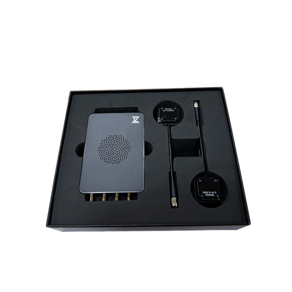 Ретранслятор FPV Walksnail Video Repeater (WN02-FP005) - фото 8 Ретранслятор FPV Walksnail Video Repeater (WN02-FP005) - фото 8