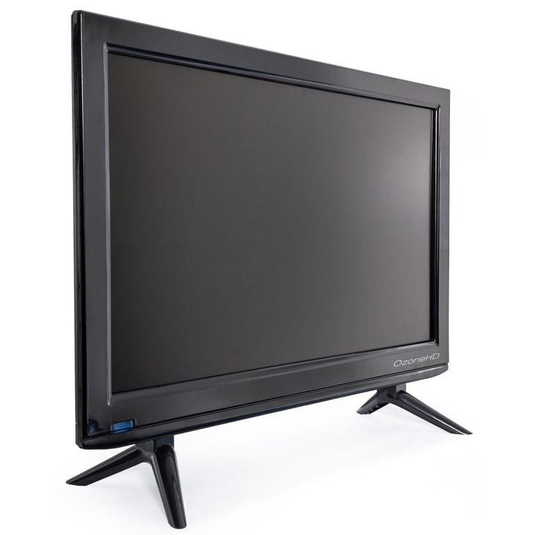 Телевізор Ozonehd 19HN93T2 - фото 6
