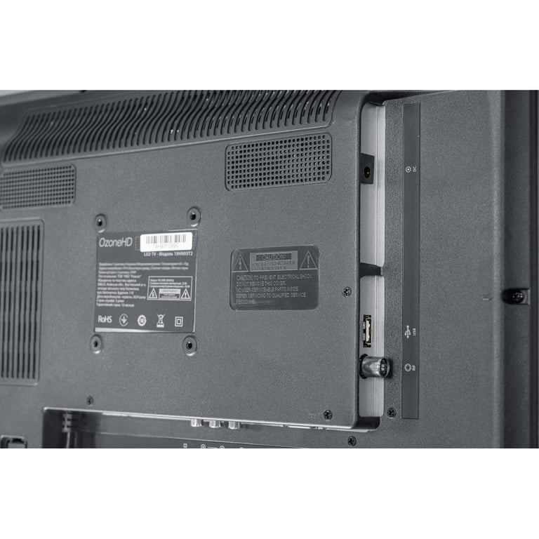 Телевізор Ozonehd 19HN93T2 - фото 7