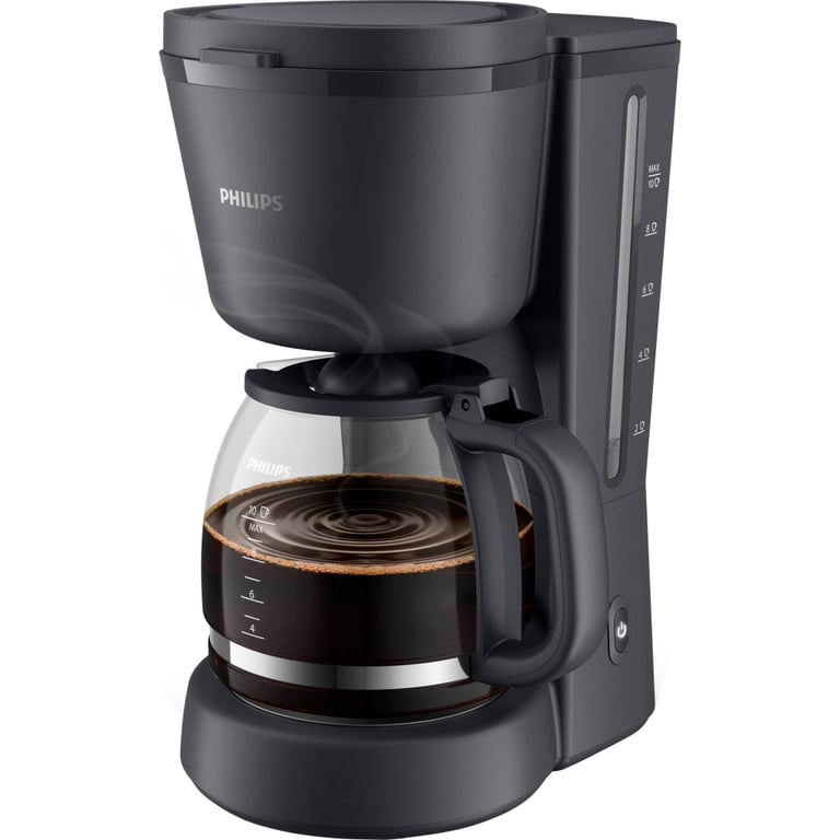 Крапельна кавоварка Philips HD7430/90 - фото 1