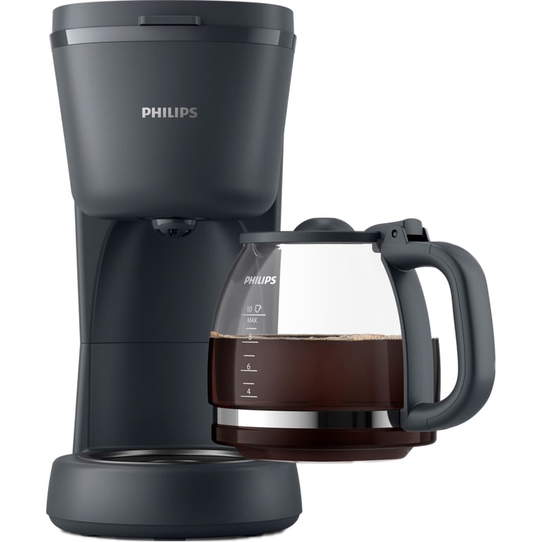 Крапельна кавоварка Philips HD7430/90 - фото 3