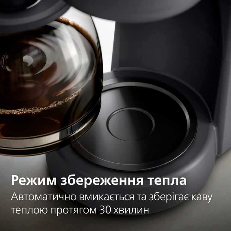 Крапельна кавоварка Philips HD7430/90 - фото 6