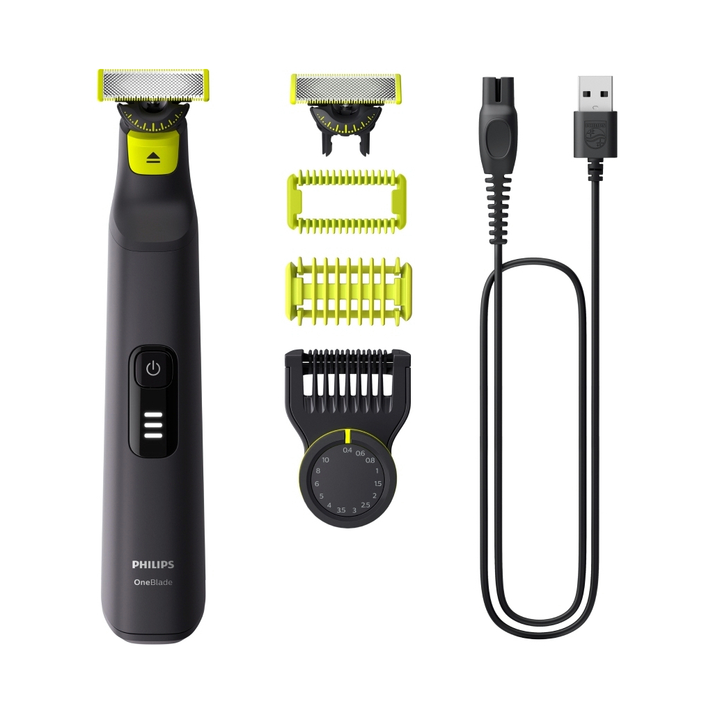 Тример Philips QP6542/15 - фото 1