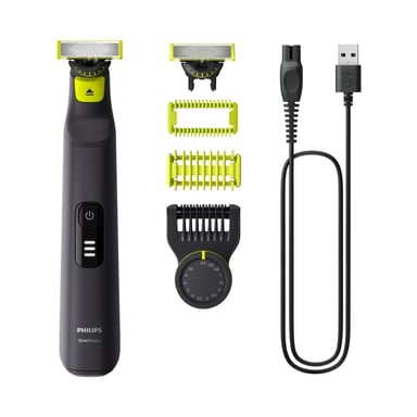 Тример Philips QP6542/15 - фото 1