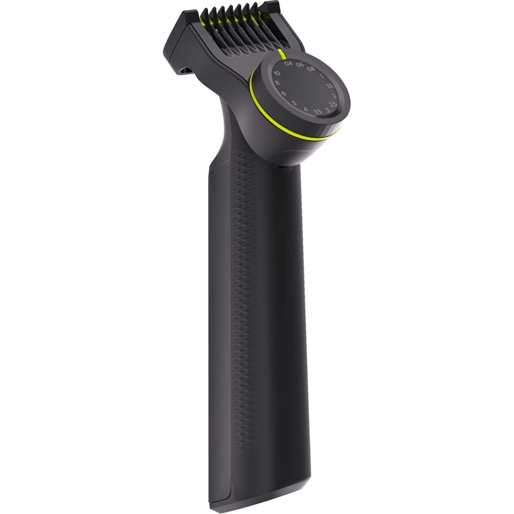 Тример Philips QP6542/15 - фото 2 Тример Philips QP6542/15 - фото 2