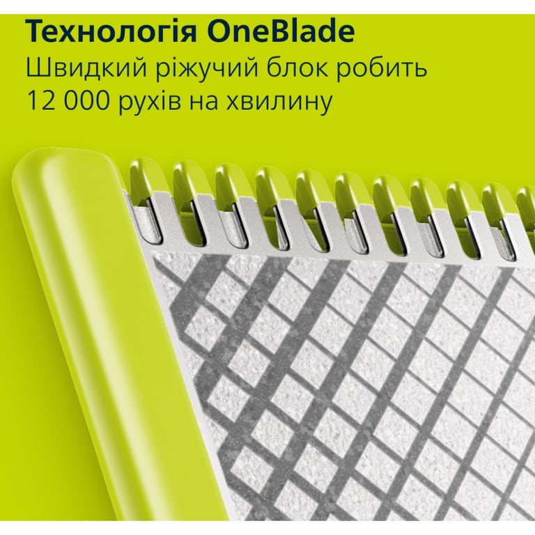 Тример Philips QP6542/15 - фото 7
