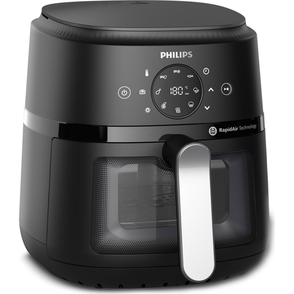 Мультипіч Philips Ovi digital Series 2000 (NA221/00) - фото 3 Мультипіч Philips Ovi digital Series 2000 (NA221/00) - фото 3