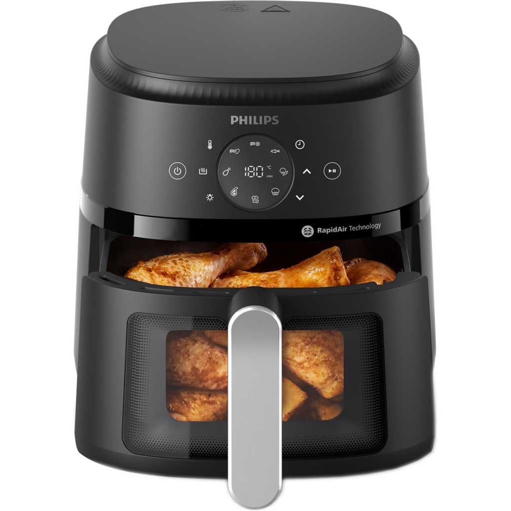 Мультипіч Philips Ovi digital Series 2000 (NA221/00) - фото 5 Мультипіч Philips Ovi digital Series 2000 (NA221/00) - фото 5