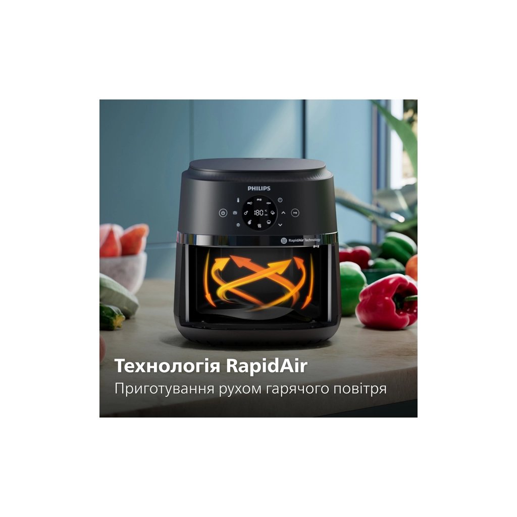 Мультипіч Philips Ovi digital Series 2000 (NA221/00) - фото 10 Мультипіч Philips Ovi digital Series 2000 (NA221/00) - фото 10