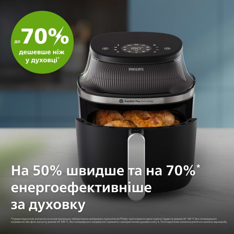 Мультипіч Philips Ovi Series 3000 (NA321/00) - фото 11