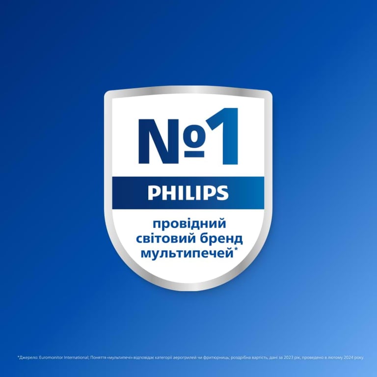 Мультипіч Philips Ovi Series 3000 (NA321/00) - фото 4