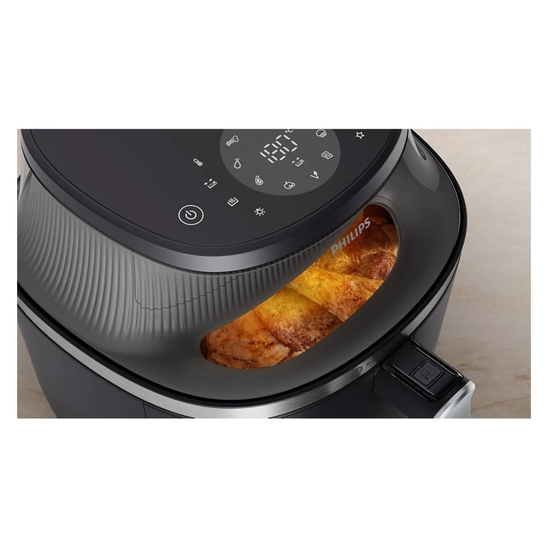 Мультипіч Philips Ovi Series 3000 (NA321/00) - фото 5