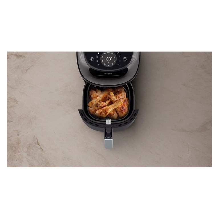 Мультипіч Philips Ovi Series 3000 (NA321/00) - фото 6