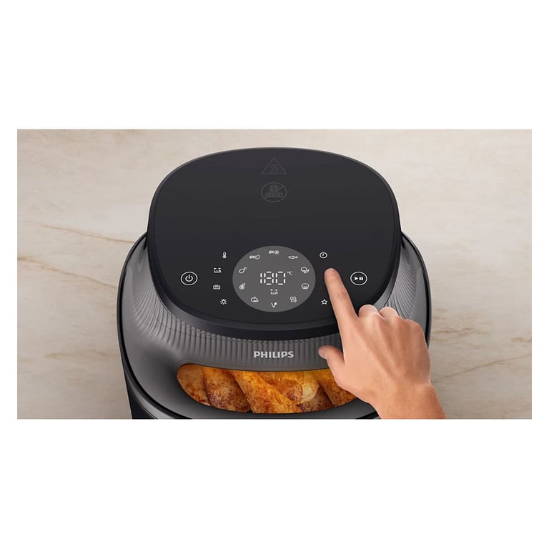 Мультипіч Philips Ovi Series 3000 (NA321/00) - фото 7