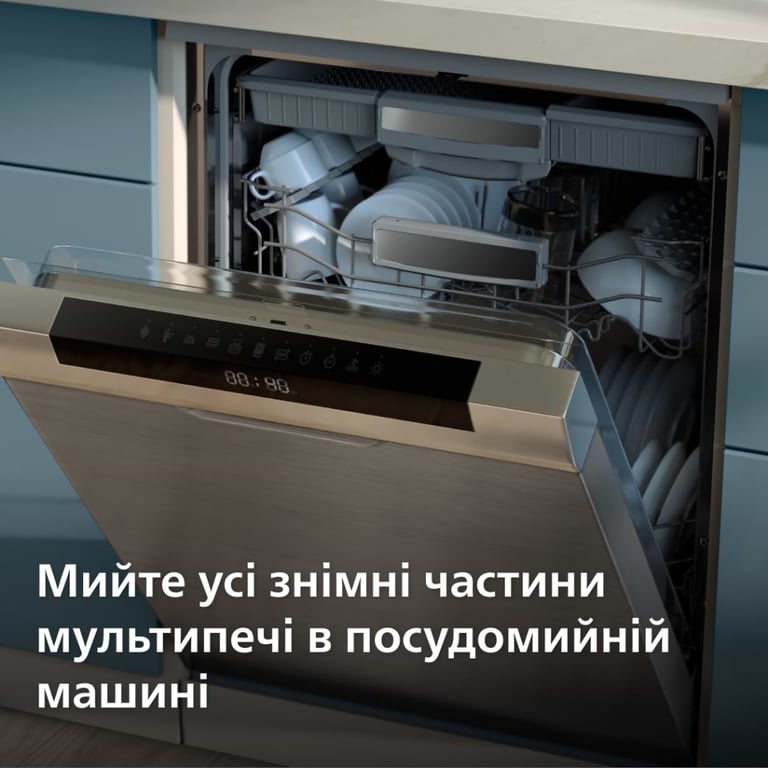 Мультипіч Philips Ovi Series 3000 (NA321/00) - фото 10