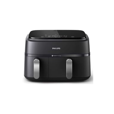 Мультипіч Philips Ovi Dual / Series 3000 (NA351/00) - фото 1