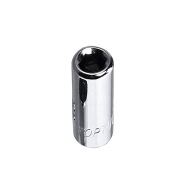 Тримач для біт Toptul 1/4"х1/4" (FTAB0808) - фото 1