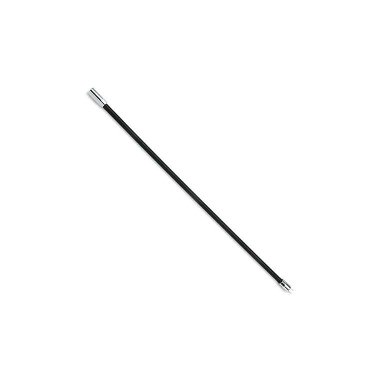 Подовжувач для інструменту Toptul Гнучкий 1/4″ L460мм (CASA0818)