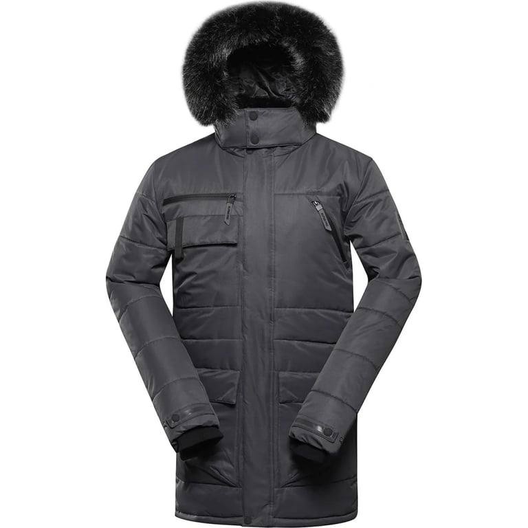 Куртка Alpine Pro Werd MJCD681 779 M (007.020.0074) - фото 1