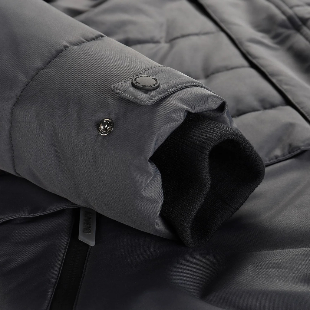 Куртка Alpine Pro Werd MJCD681 779 M (007.020.0074) - фото 5 Куртка Alpine Pro Werd MJCD681 779 M (007.020.0074) - фото 5