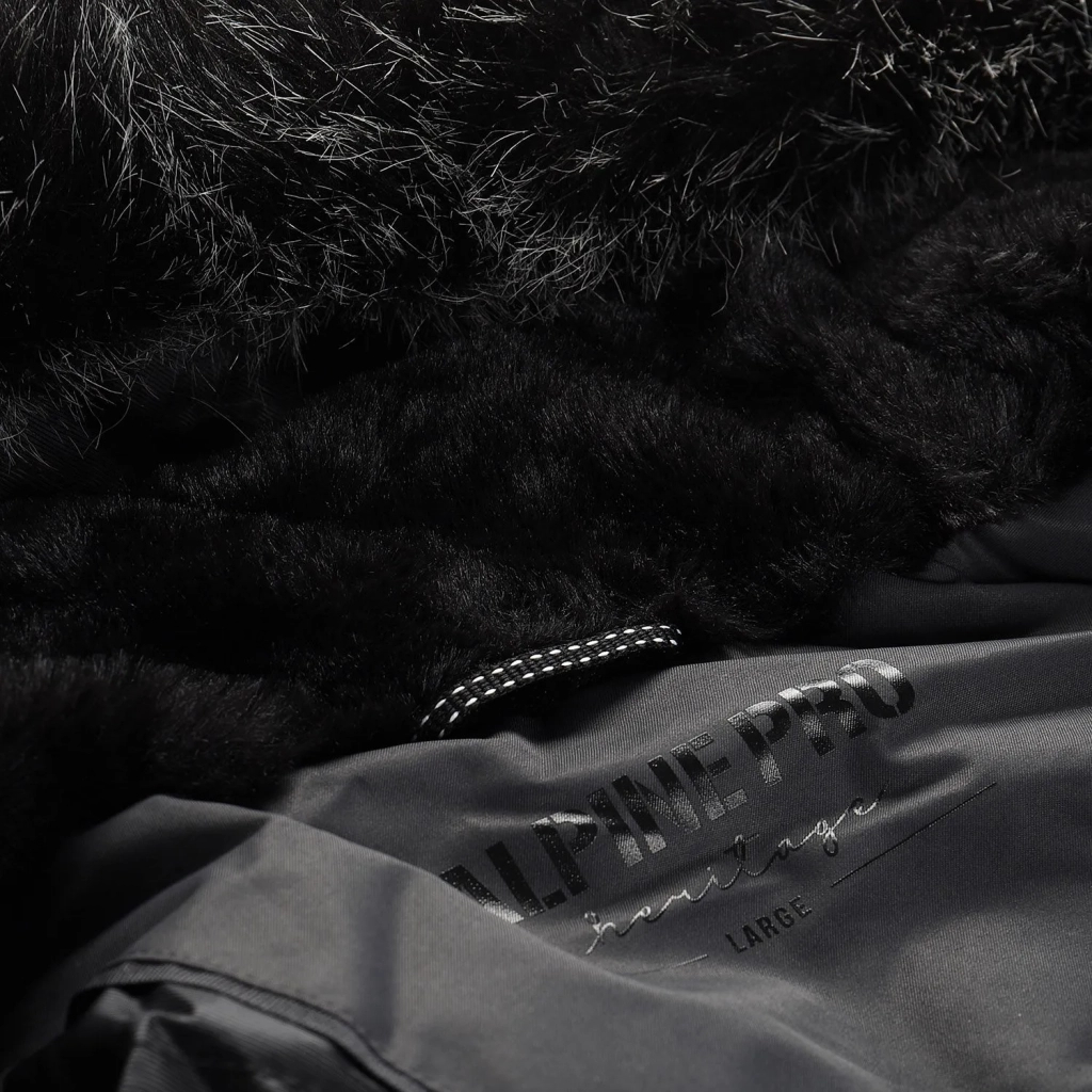 Куртка Alpine Pro Werd MJCD681 779 M (007.020.0074) - фото 8 Куртка Alpine Pro Werd MJCD681 779 M (007.020.0074) - фото 8