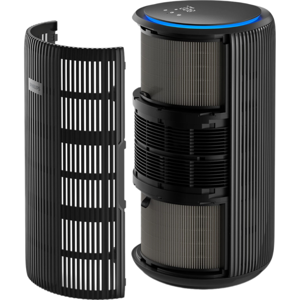 Очисник повітря Philips AC3221/13 - фото 5 Очисник повітря Philips AC3221/13 - фото 5
