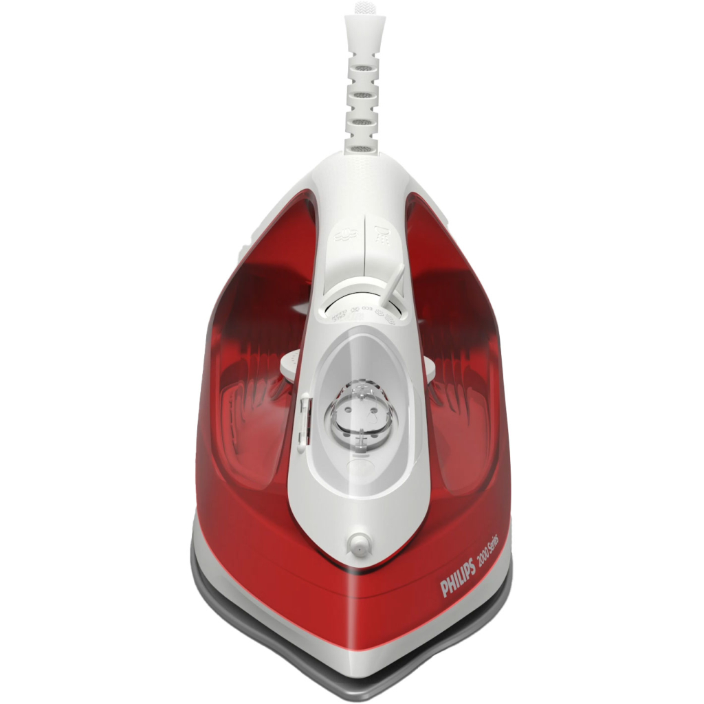 Праска Philips DST2010/40 - фото 7 Праска Philips DST2010/40 - фото 7