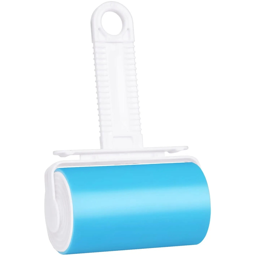 Валик для чищення одягу Добра Господарочка Багаторазовий 1 шт. (4820086523202) - фото 2 Валик для чищення одягу Добра Господарочка Багаторазовий 1 шт. (4820086523202) - фото 2