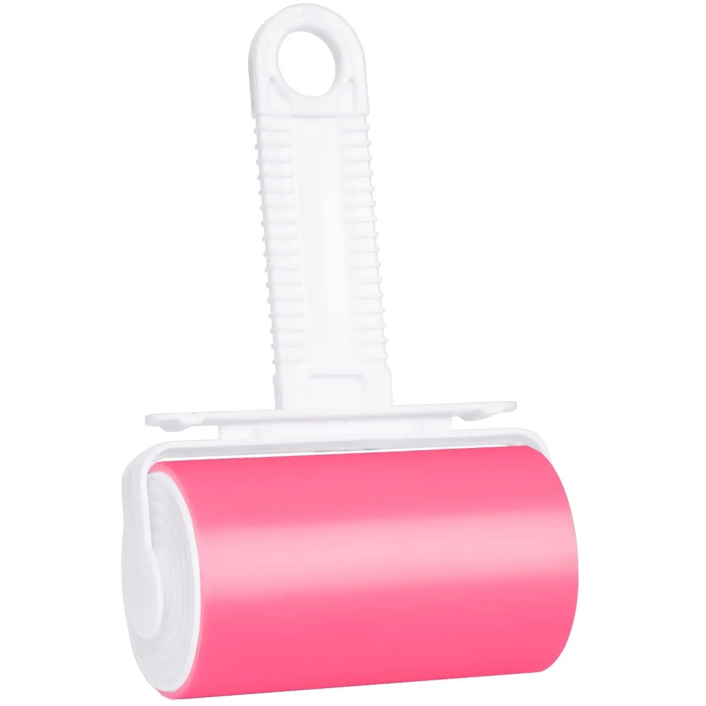 Валик для чищення одягу Добра Господарочка Багаторазовий 1 шт. (4820086523202) - фото 3 Валик для чищення одягу Добра Господарочка Багаторазовий 1 шт. (4820086523202) - фото 3