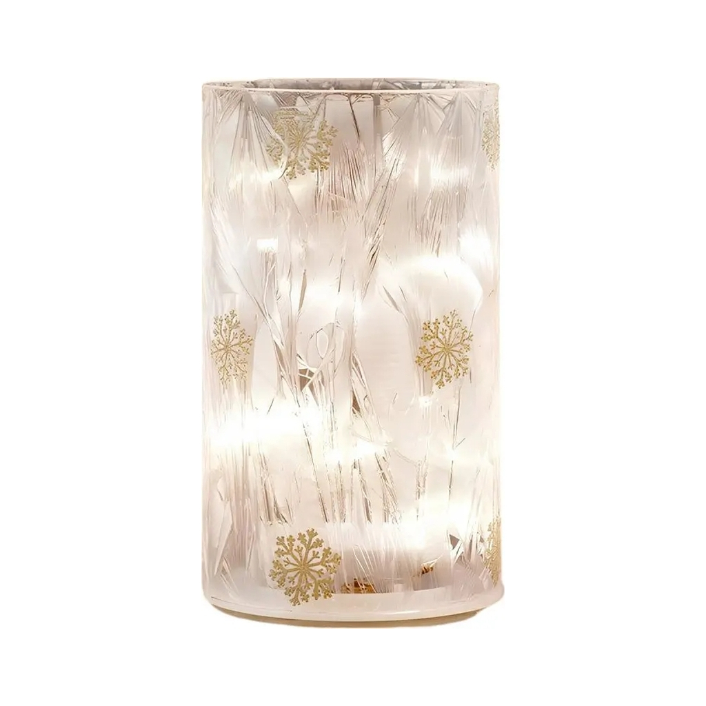 Прикраса декоративна Luca Lighting Світильник led 15 Білий 15 х 9 см (8718861992069) Прикраса декоративна Luca Lighting Світильник led 15 Білий 15 х 9 см (8718861992069)