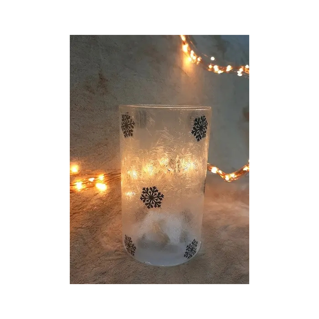 Прикраса декоративна Luca Lighting Світильник led 15 Білий 15 х 9 см (8718861992069) - фото 6 Прикраса декоративна Luca Lighting Світильник led 15 Білий 15 х 9 см (8718861992069) - фото 6