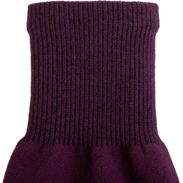 Рукавиці Trekmates Merino Touch Glove TM-005149 blackcurrant M (015.1371) - фото 3