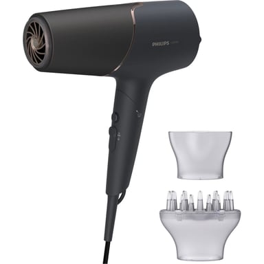 Фен Philips BHD538/30