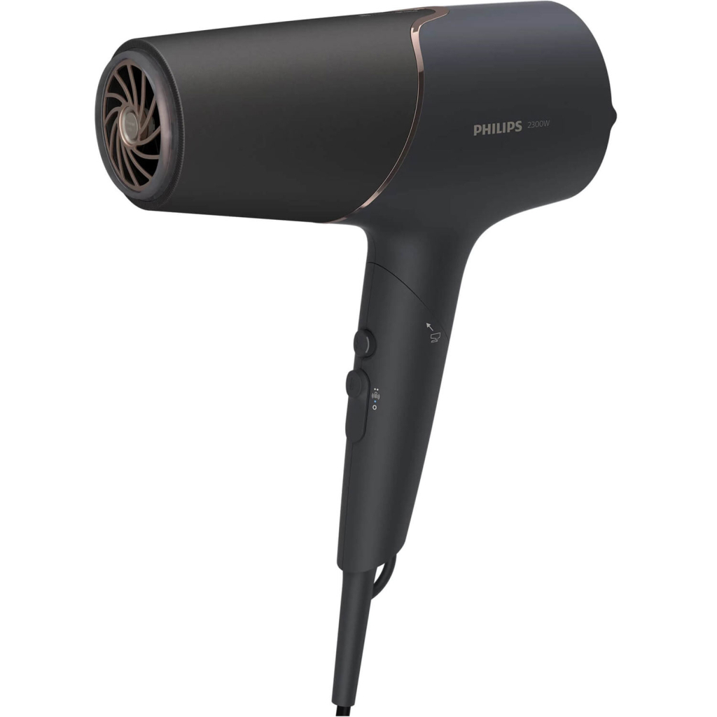 Фен Philips BHD538/30 - фото 2 Фен Philips BHD538/30 - фото 2