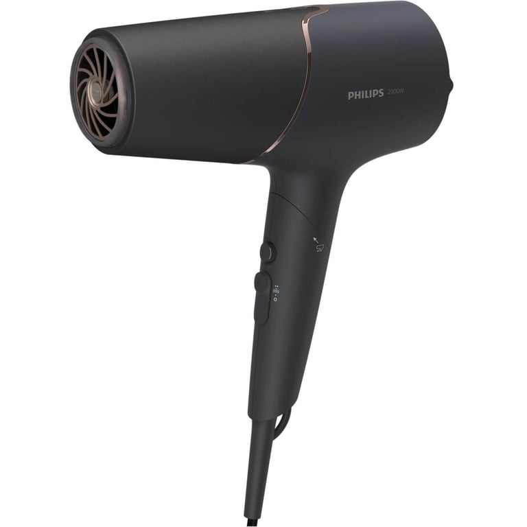 Фен Philips BHD538/30 - фото 2