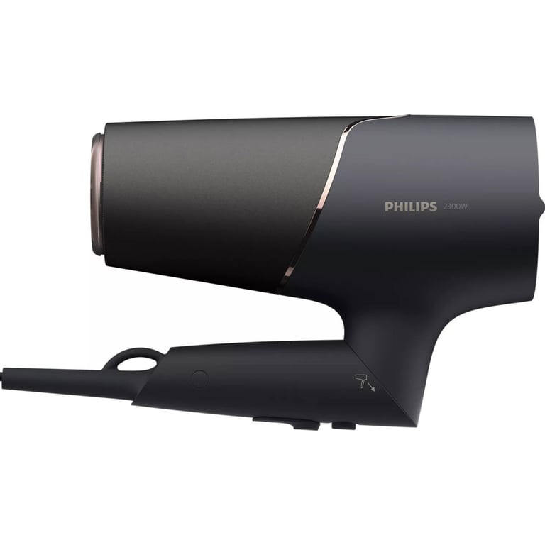 Фен Philips BHD538/30 - фото 3