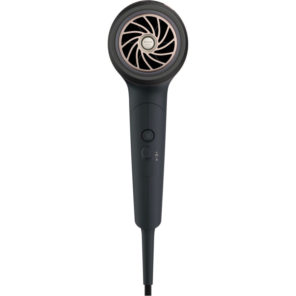 Фен Philips BHD538/30 - фото 5 Фен Philips BHD538/30 - фото 5