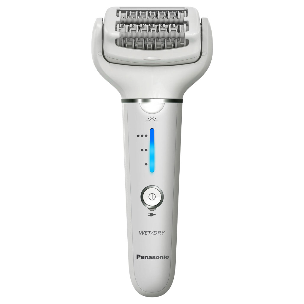 Епілятор Panasonic ES-EY31-W520 Епілятор Panasonic ES-EY31-W520