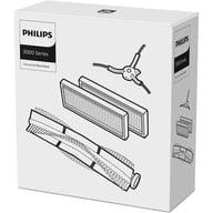 Насадка на пилосос Philips Комплект аксесуарів для робота-пилососа Philips серії 3000 (XV1433/00) - фото 1