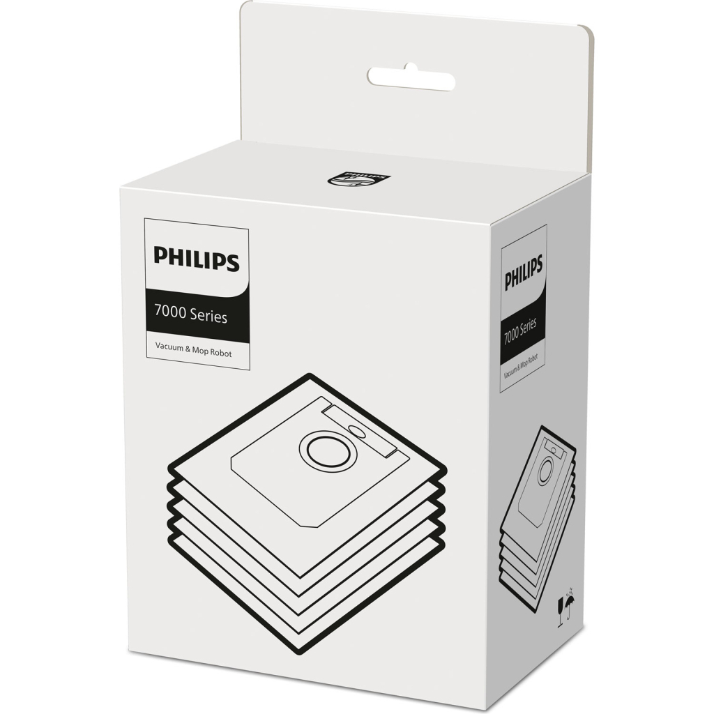 Мішок для пилососу Philips XV1472/00 Мішок для пилососу Philips XV1472/00