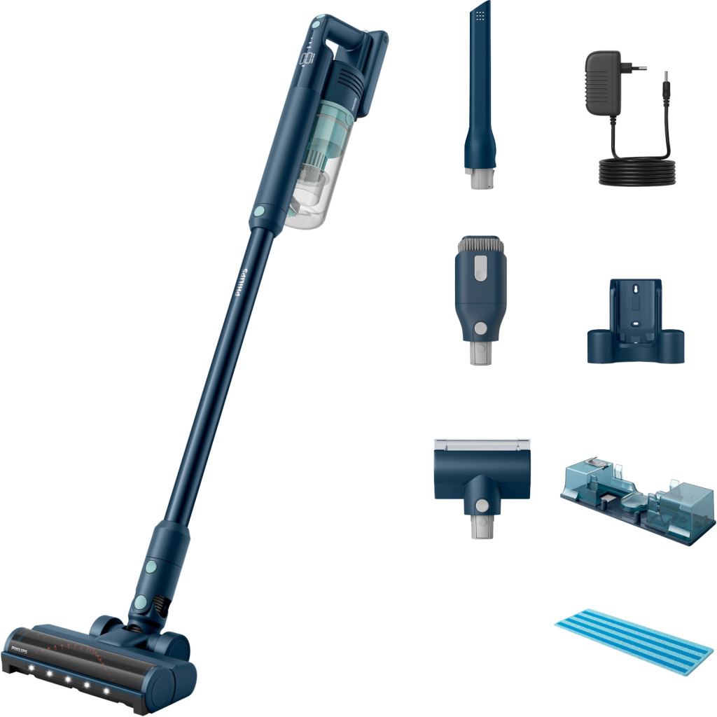 Пилосос Philips XC5141/01 Пилосос Philips XC5141/01