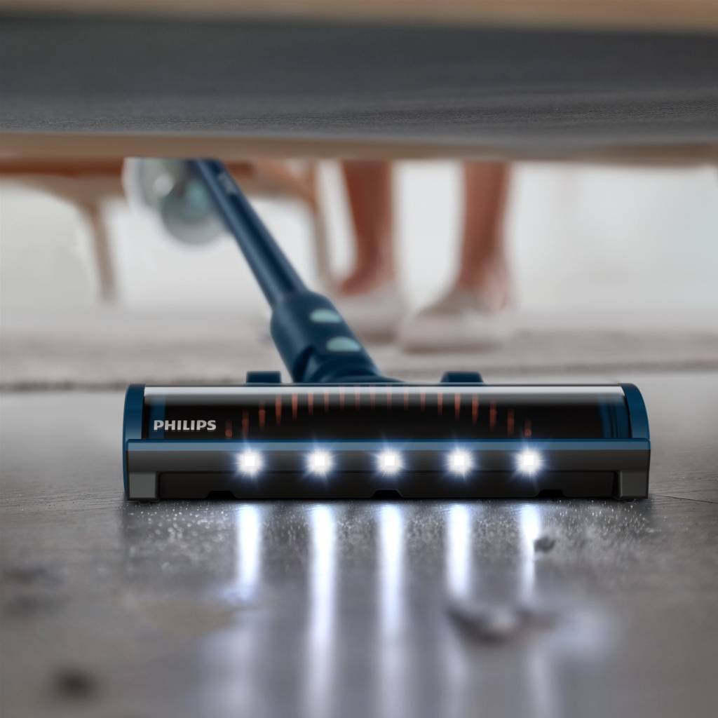 Пилосос Philips XC5141/01 - фото 11 Пилосос Philips XC5141/01 - фото 11