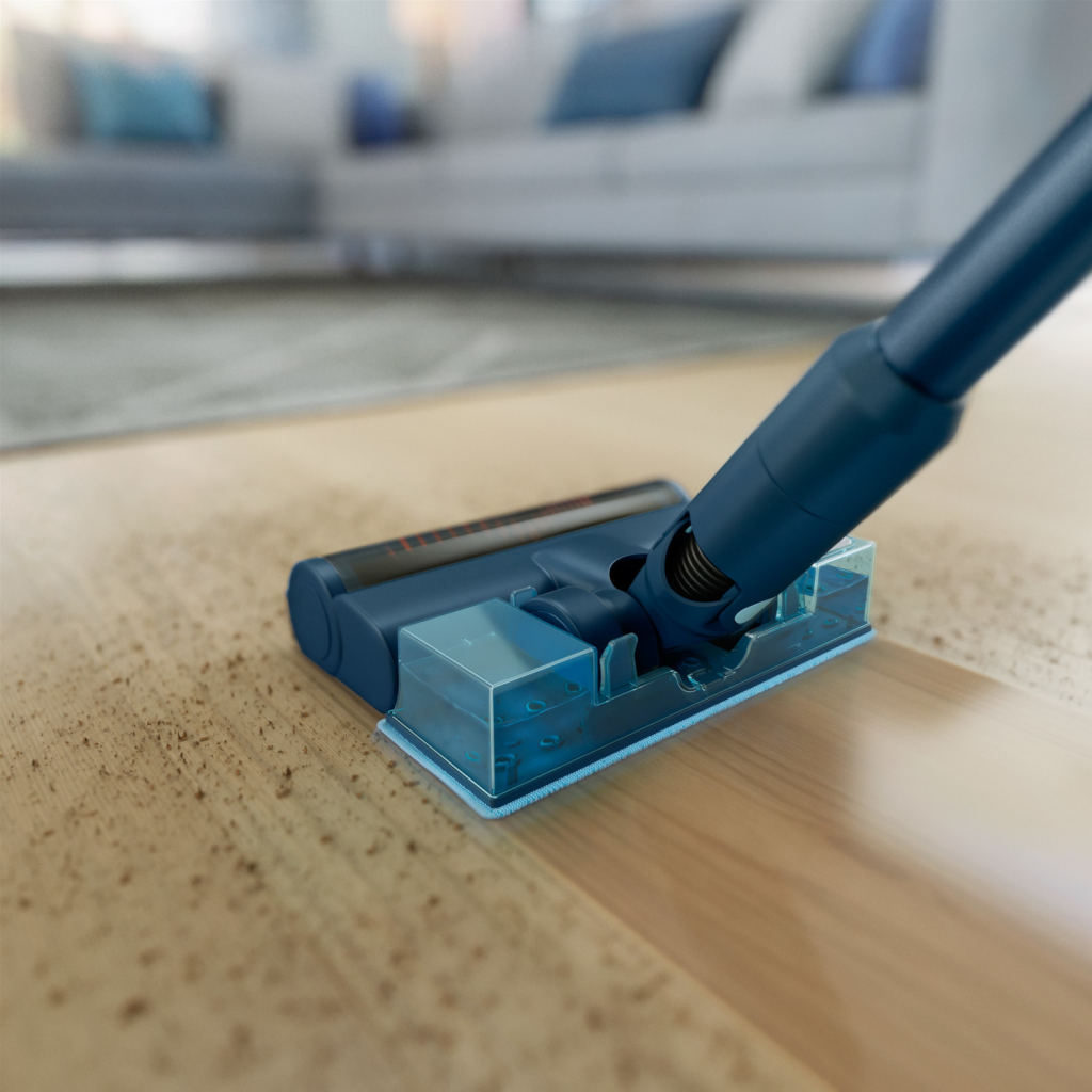 Пилосос Philips XC5141/01 - фото 12 Пилосос Philips XC5141/01 - фото 12