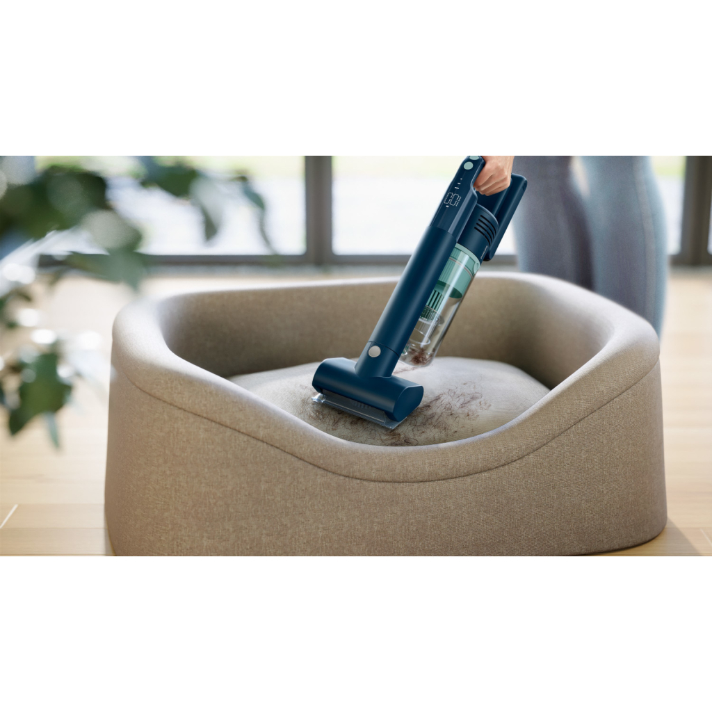 Пилосос Philips XC5141/01 - фото 4 Пилосос Philips XC5141/01 - фото 4