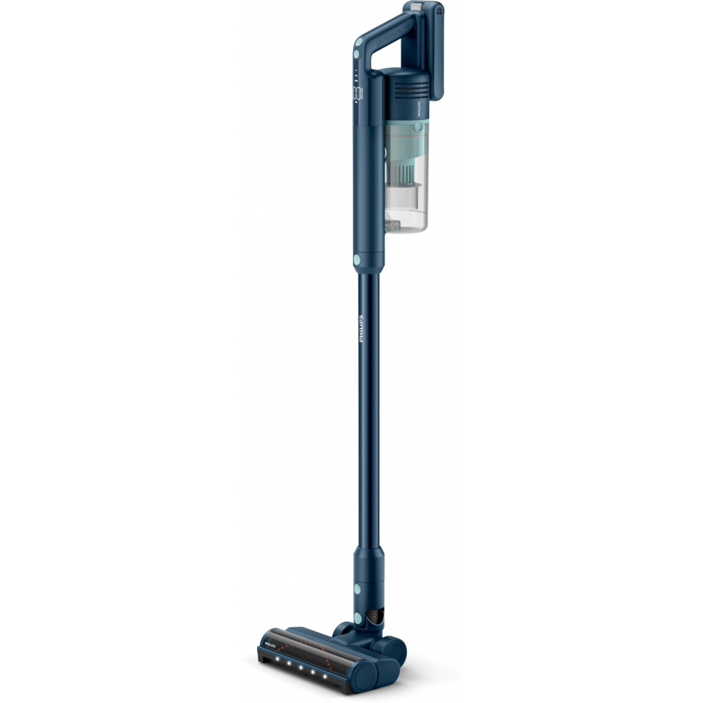 Пилосос Philips XC5141/01 - фото 2 Пилосос Philips XC5141/01 - фото 2