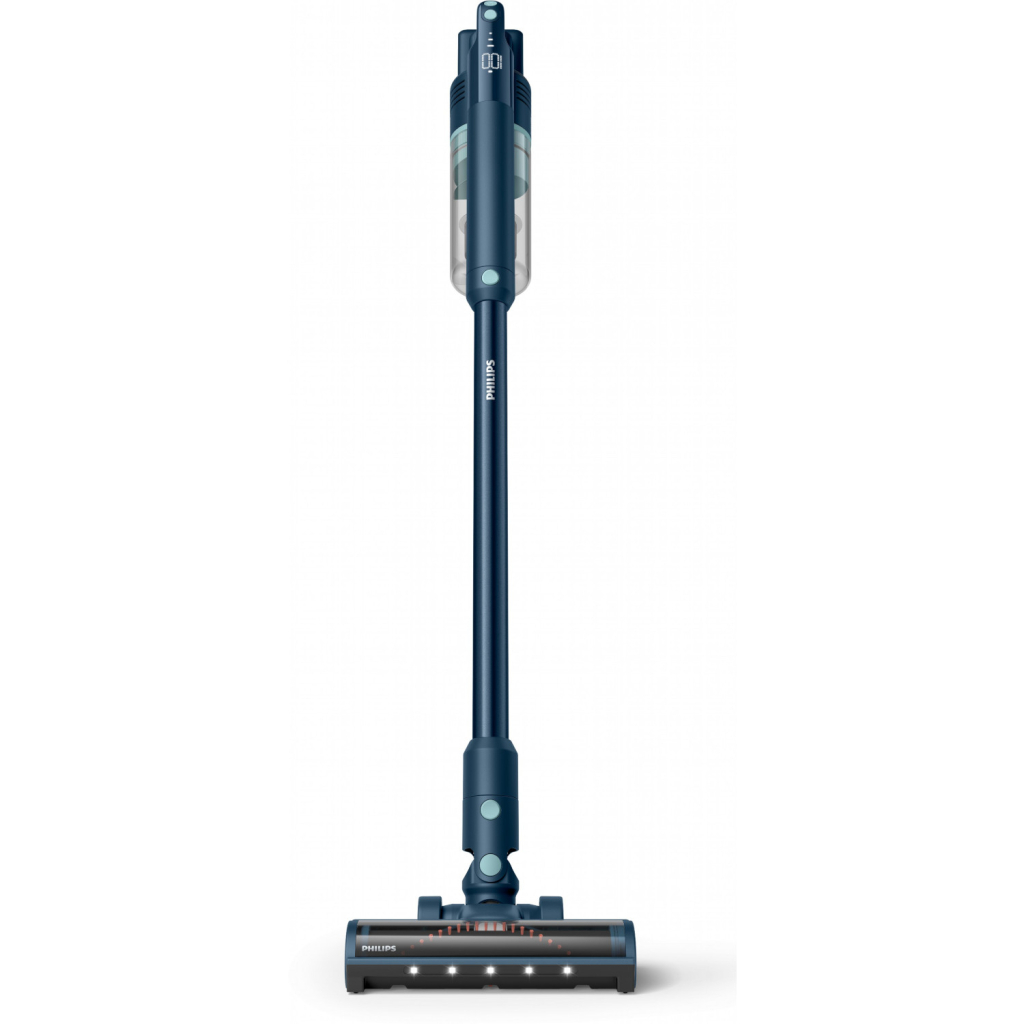 Пилосос Philips XC5141/01 - фото 3 Пилосос Philips XC5141/01 - фото 3