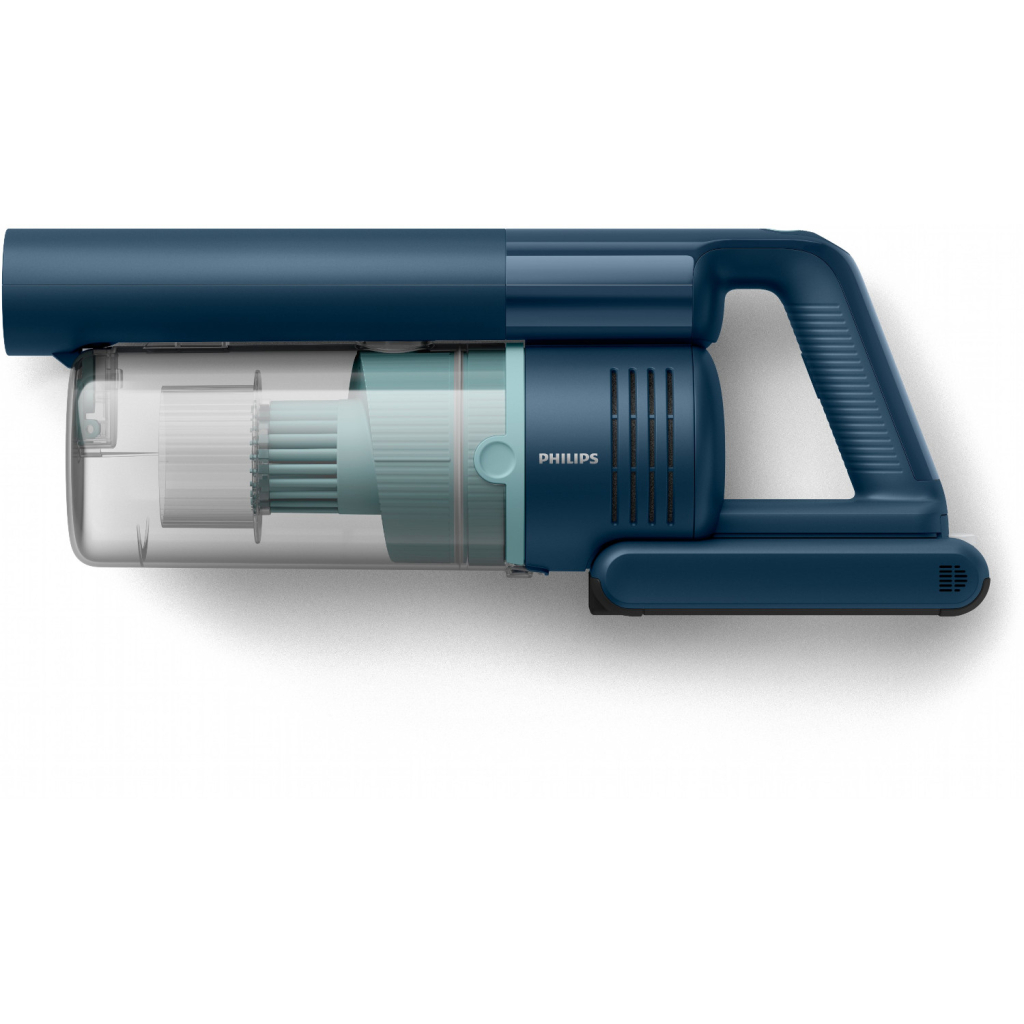 Пилосос Philips XC5141/01 - фото 5 Пилосос Philips XC5141/01 - фото 5