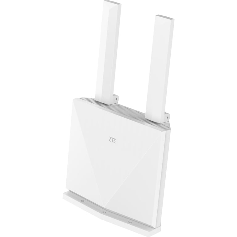 Маршрутизатор ZTE 4G K10 - фото 1