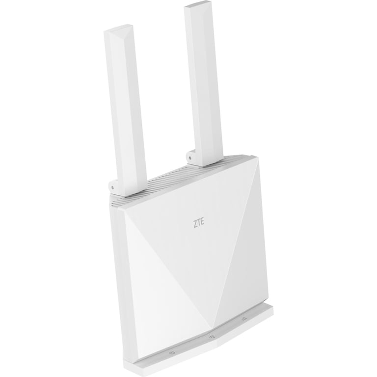 Маршрутизатор ZTE 4G K10 - фото 2