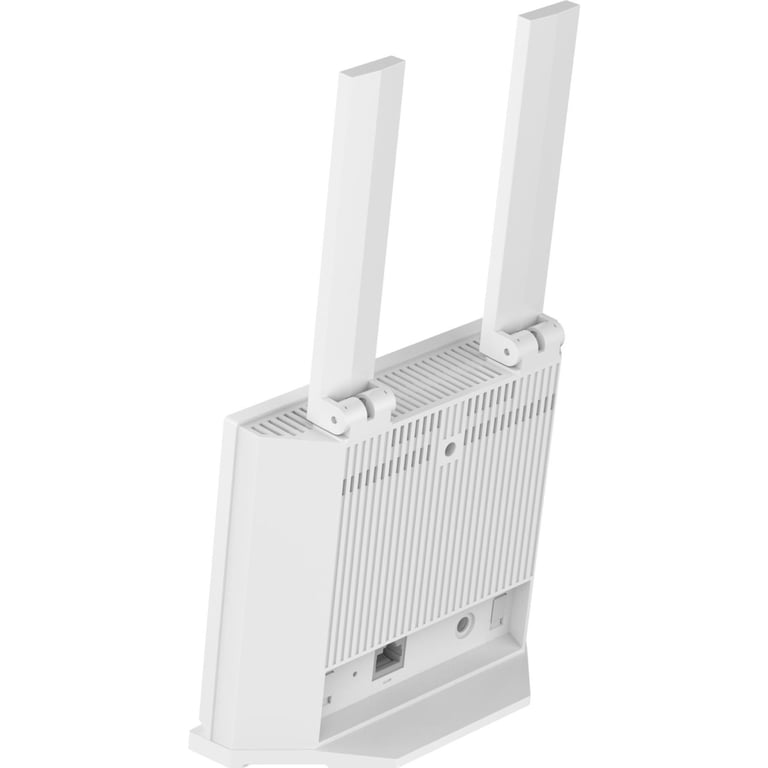 Маршрутизатор ZTE 4G K10 - фото 4